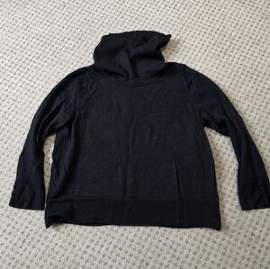 Talbots merino wool sweater